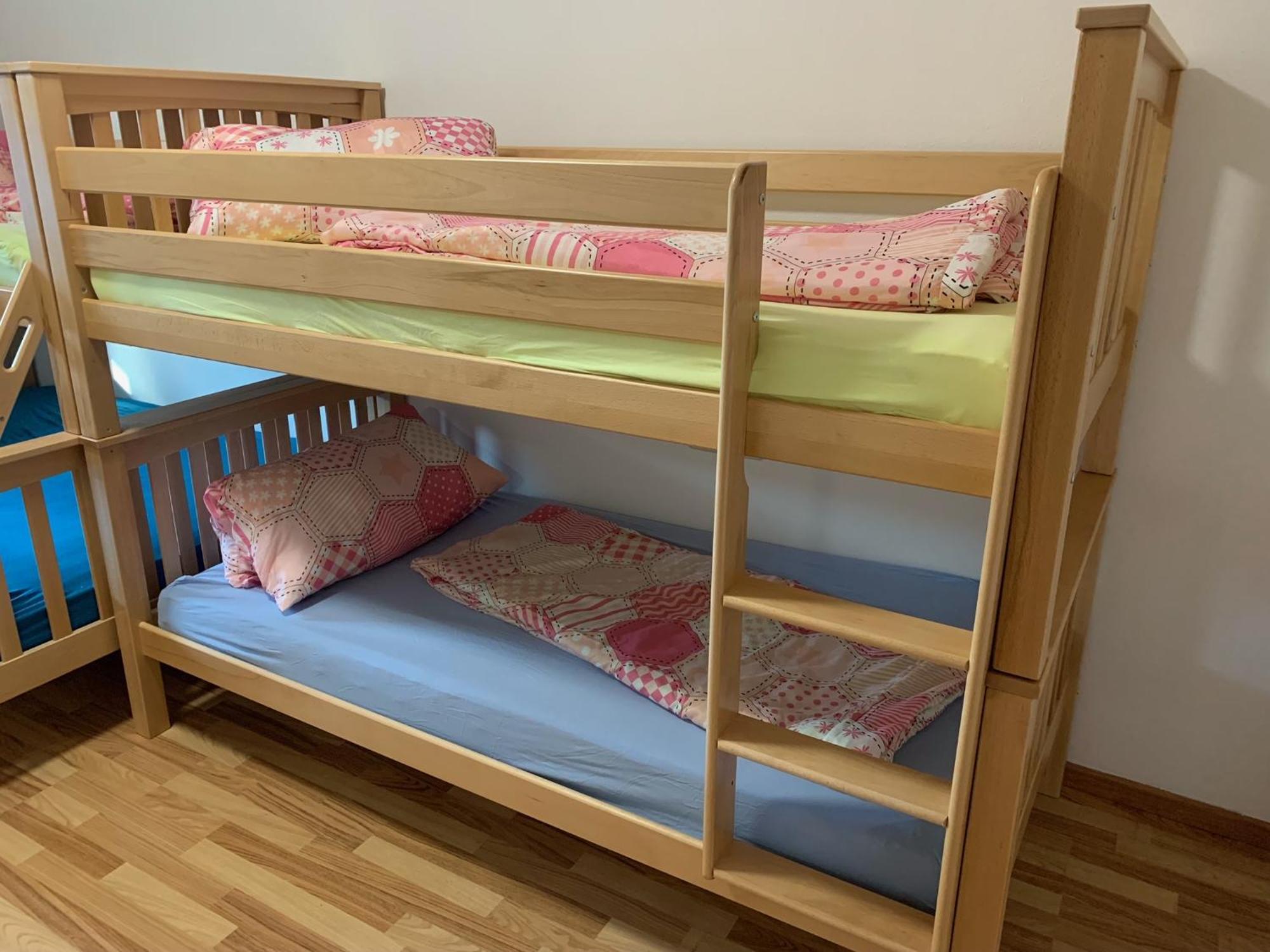 Ferienwohnung Am Ponyhof Altotting Ngoại thất bức ảnh