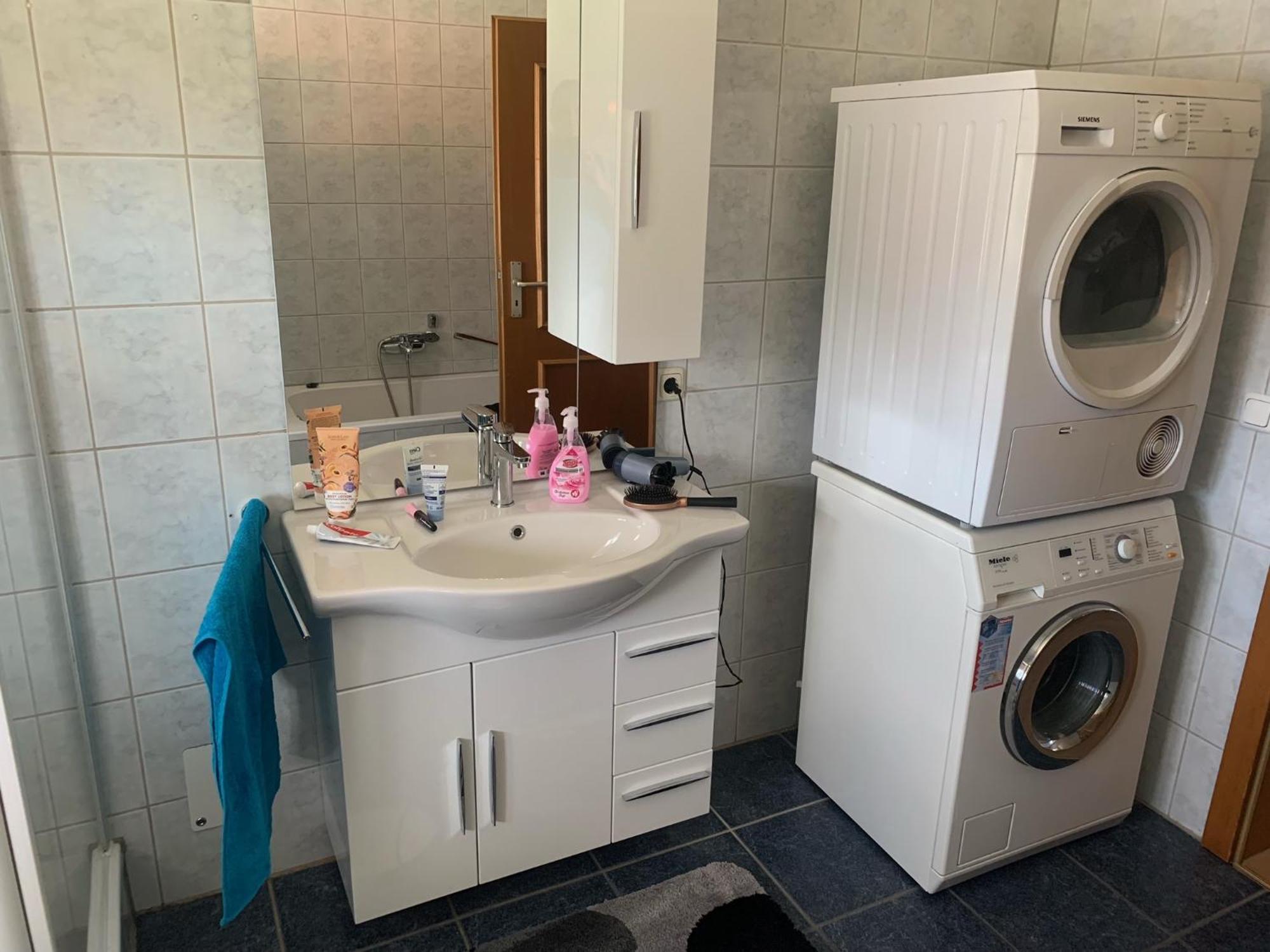 Ferienwohnung Am Ponyhof Altotting Ngoại thất bức ảnh