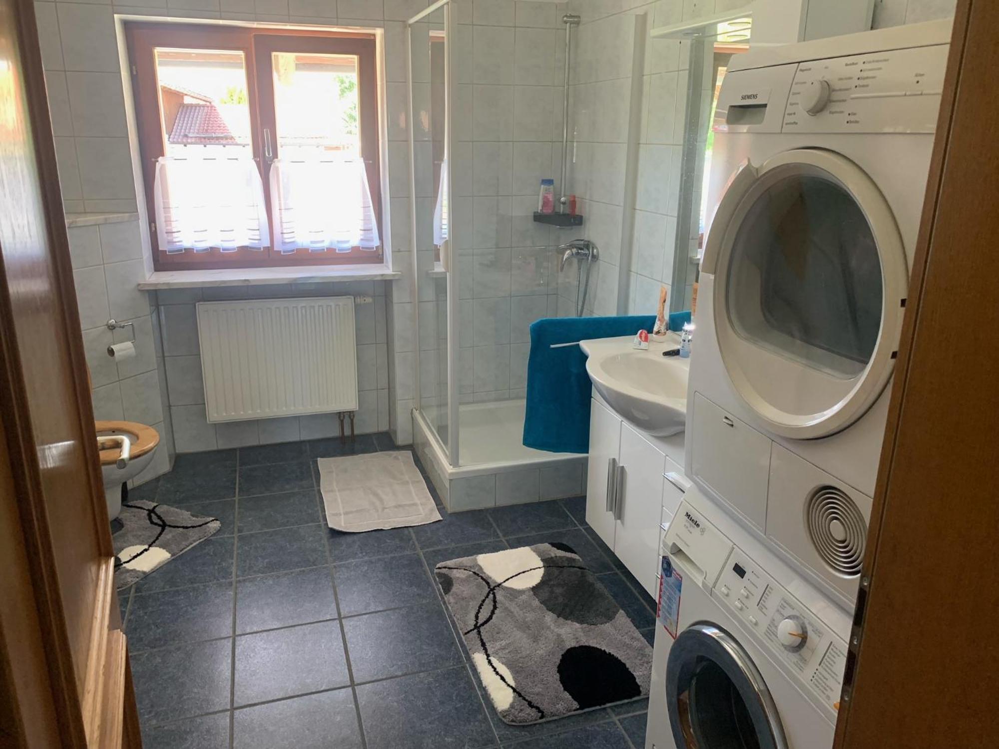 Ferienwohnung Am Ponyhof Altotting Ngoại thất bức ảnh