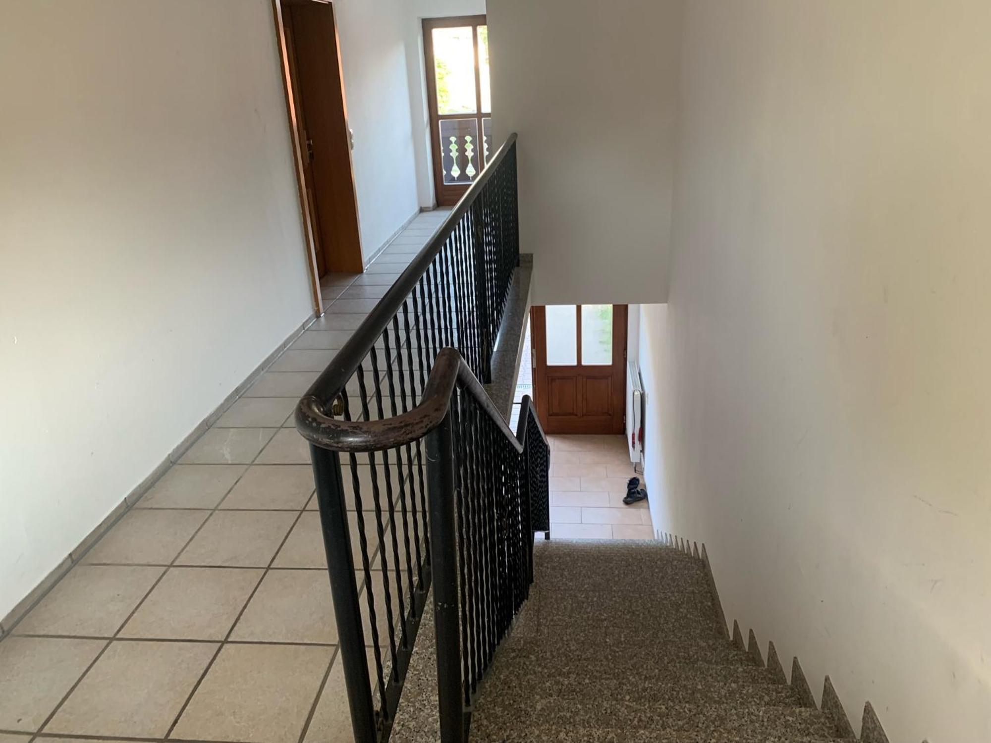 Ferienwohnung Am Ponyhof Altotting Ngoại thất bức ảnh