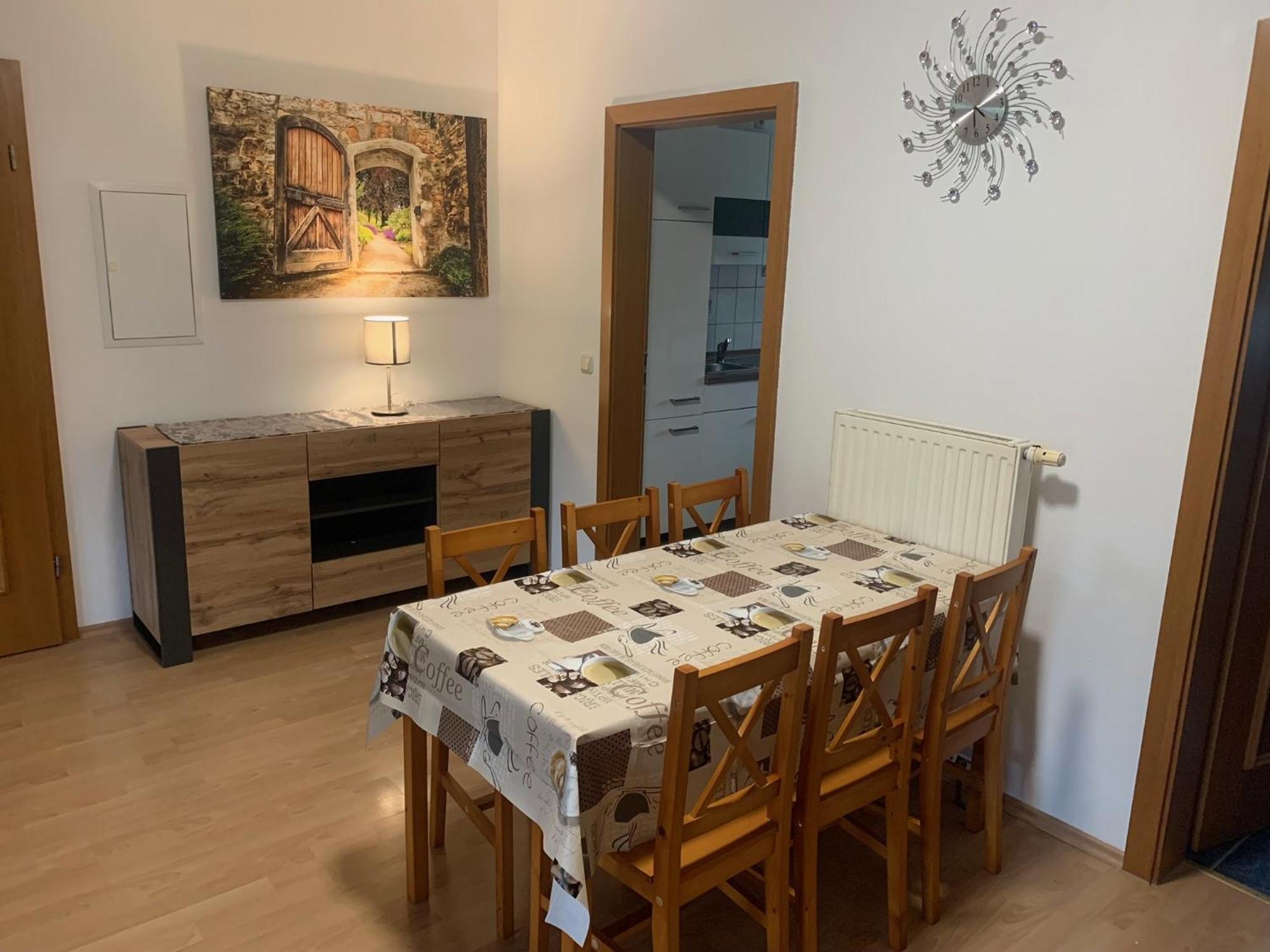 Ferienwohnung Am Ponyhof Altotting Ngoại thất bức ảnh