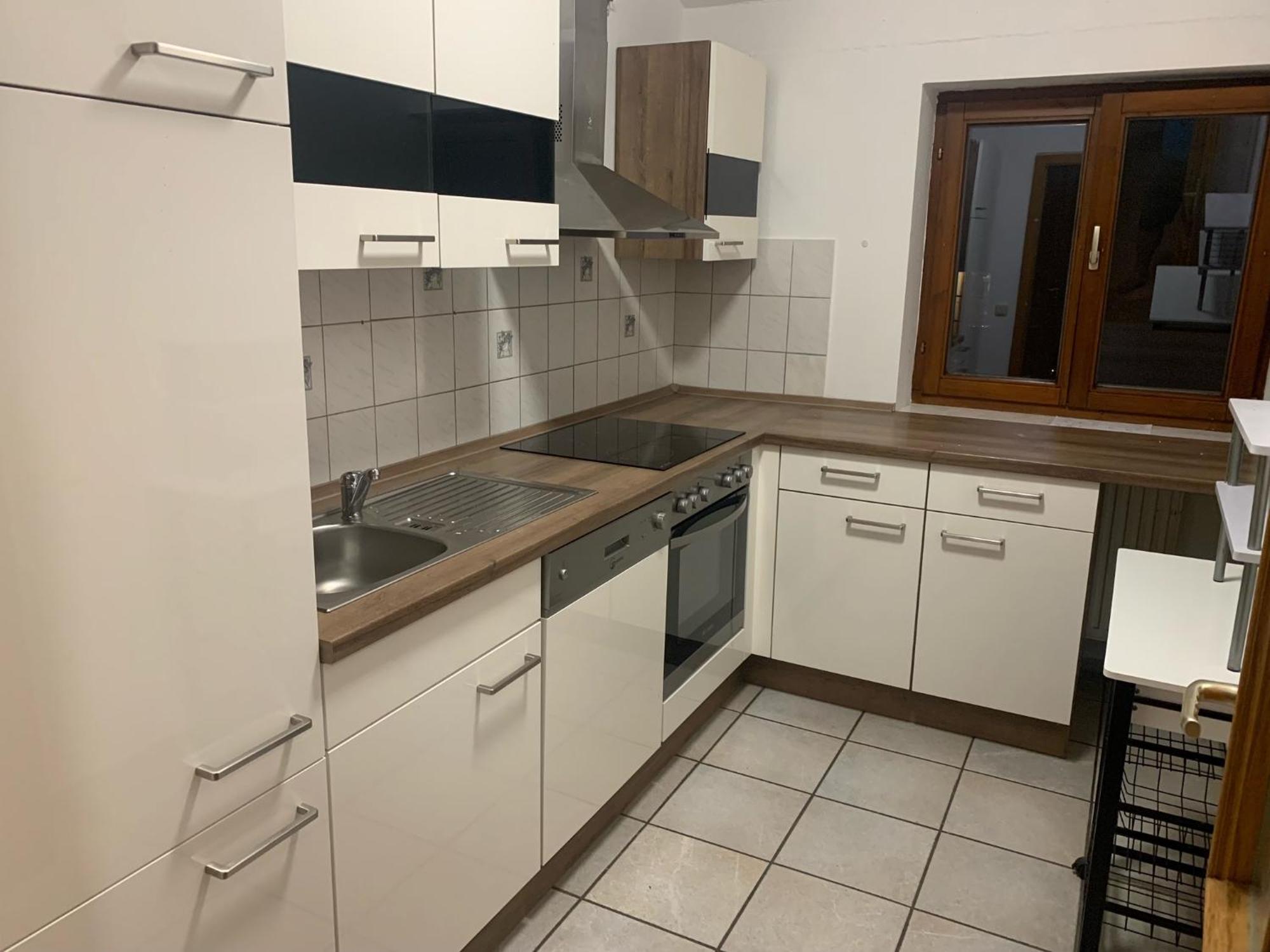 Ferienwohnung Am Ponyhof Altotting Ngoại thất bức ảnh