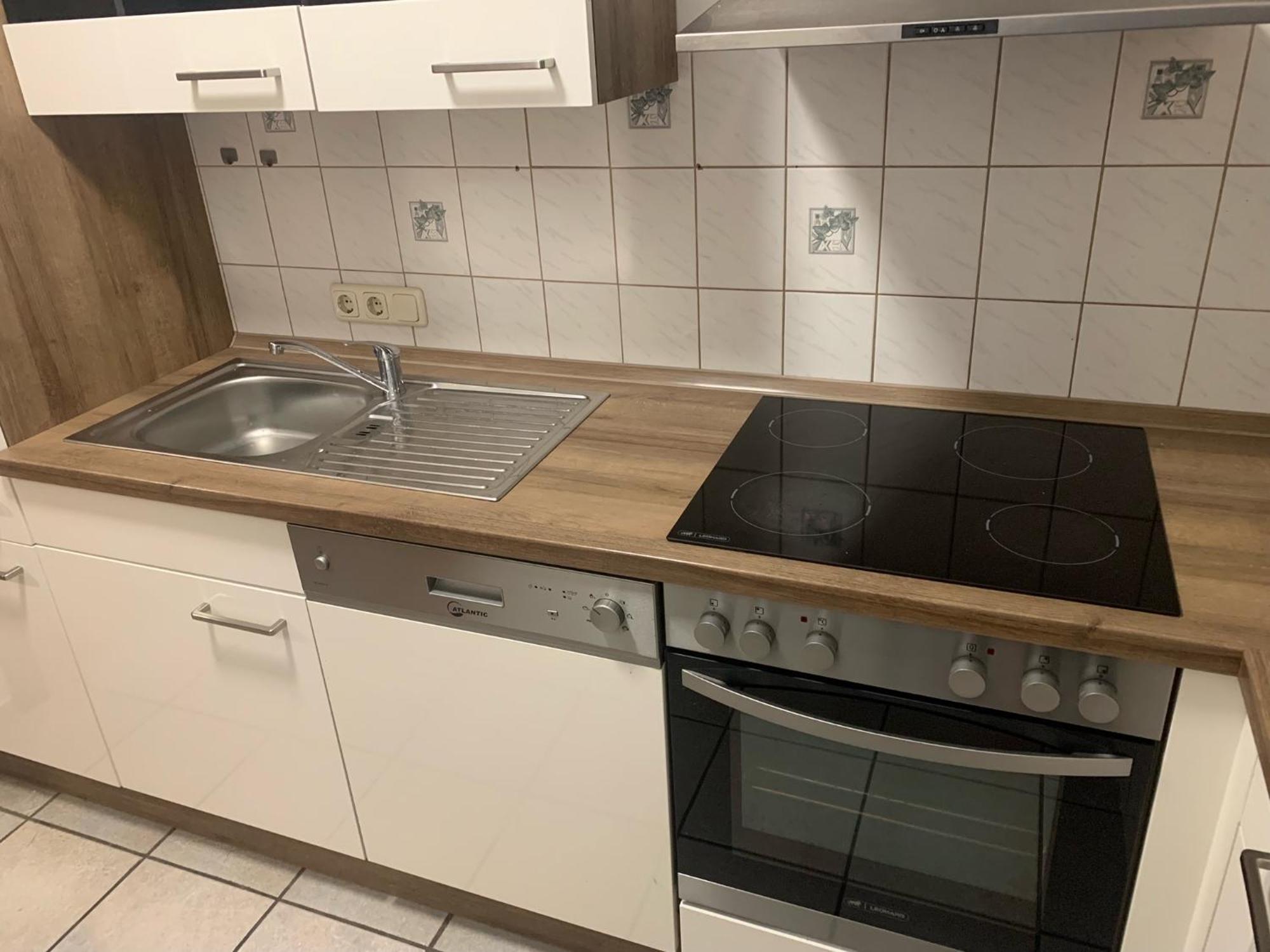 Ferienwohnung Am Ponyhof Altotting Ngoại thất bức ảnh